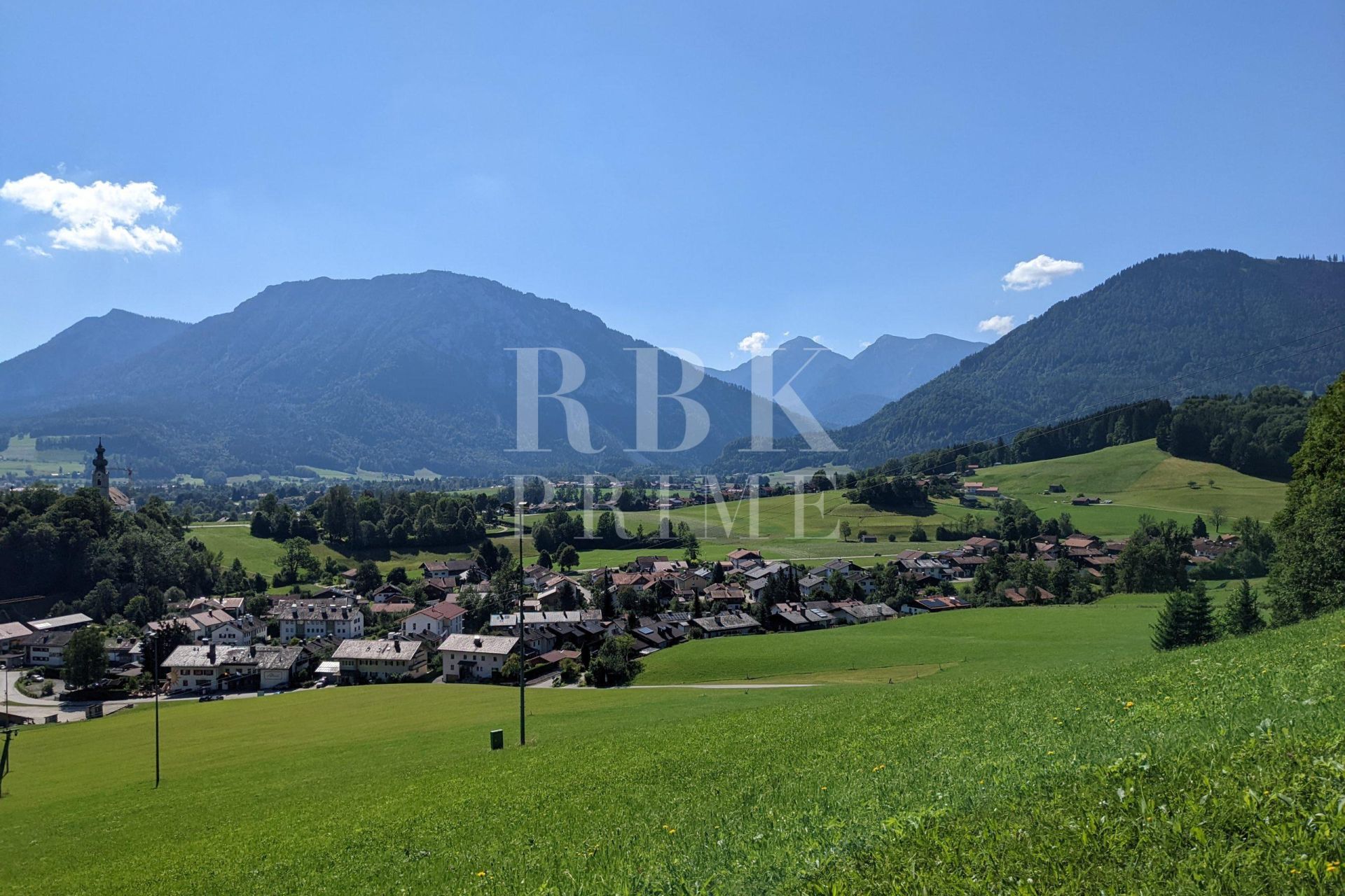Available - 城市地块 - Munich