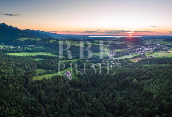 Urban plot · Available - Munich