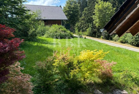 Urban plot · Available - Munich