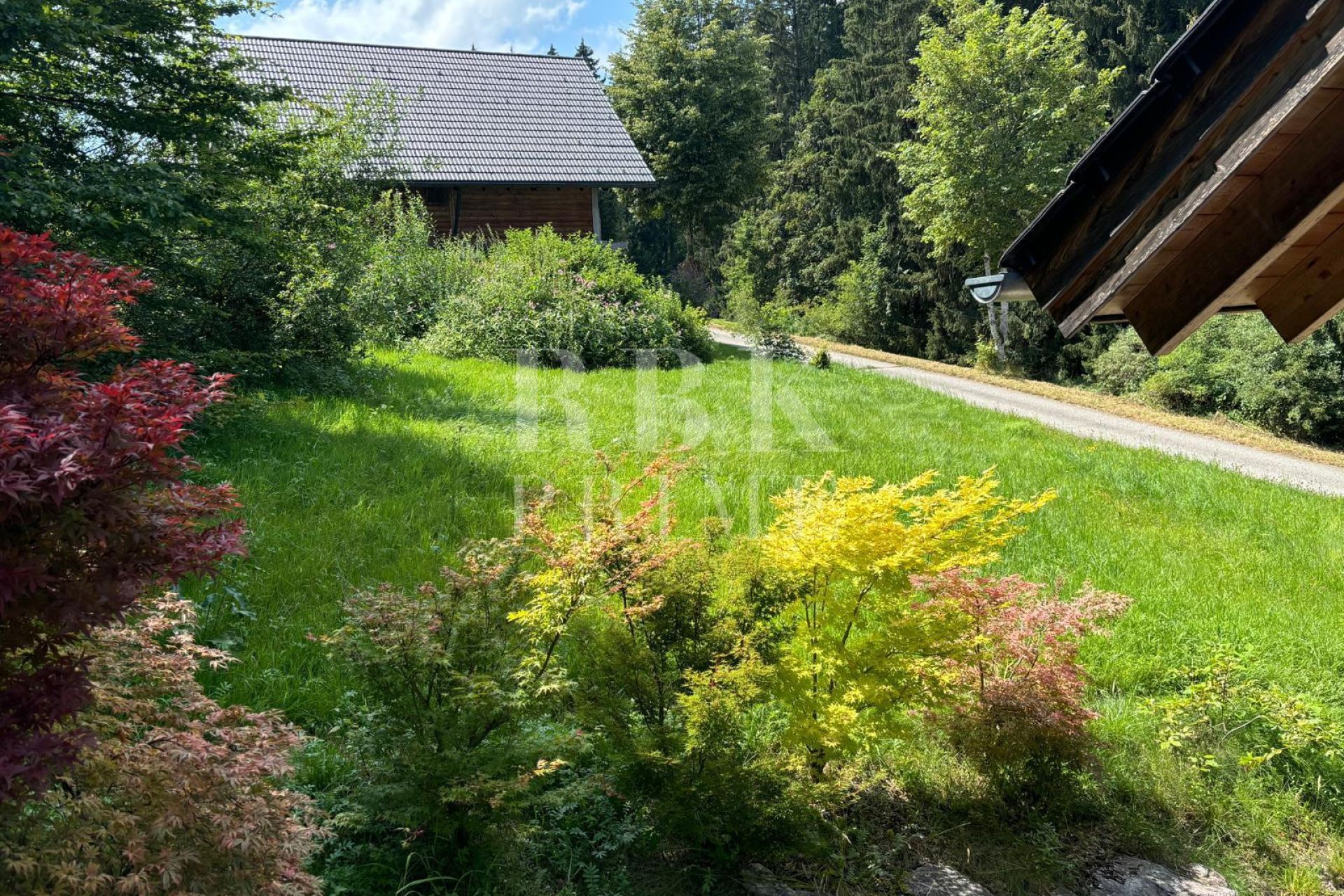 Available - 城市地块 - Munich