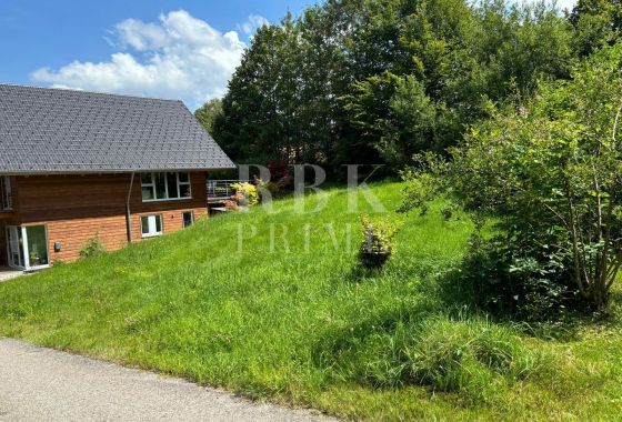 Urban plot · Available - Munich
