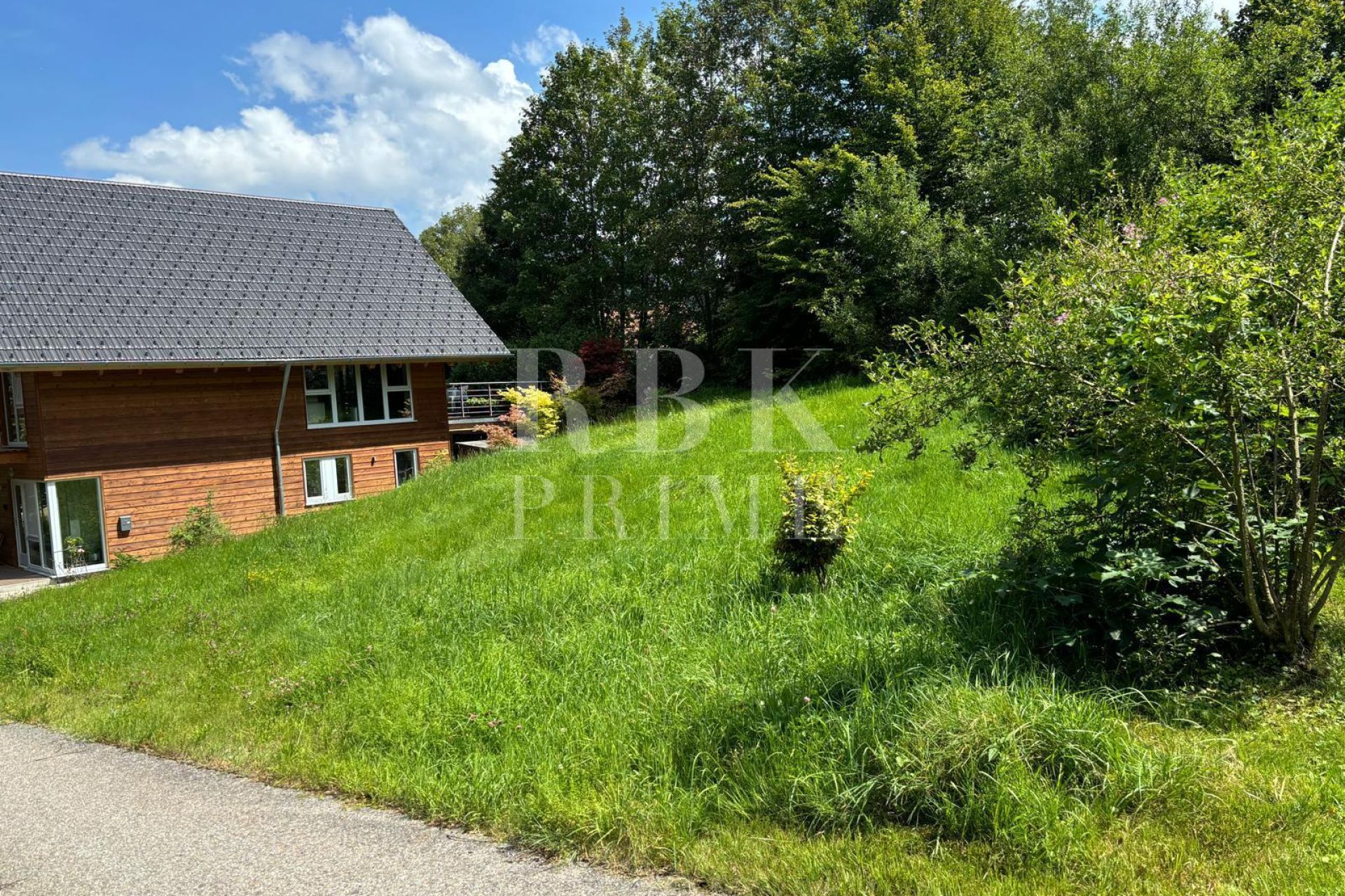 Available - 城市地块 - Munich
