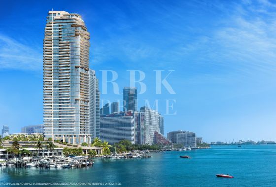 Apartment · Available - Miami-Dade