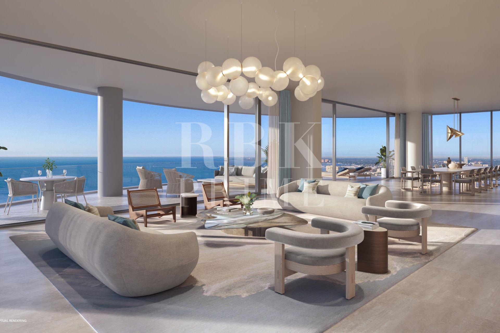 Alta - Apartment - Miami-Dade