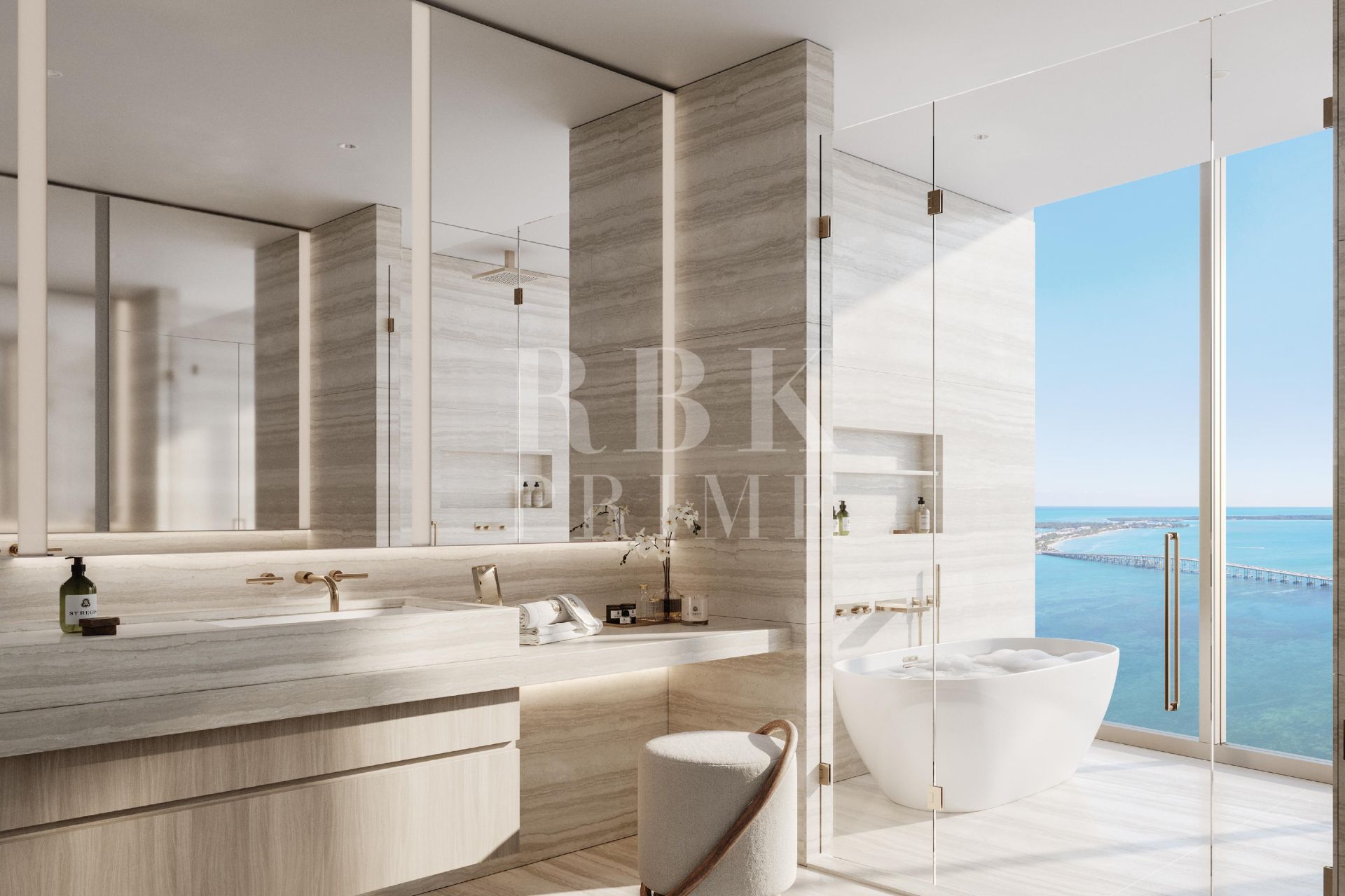 Alta - Apartment - Miami-Dade