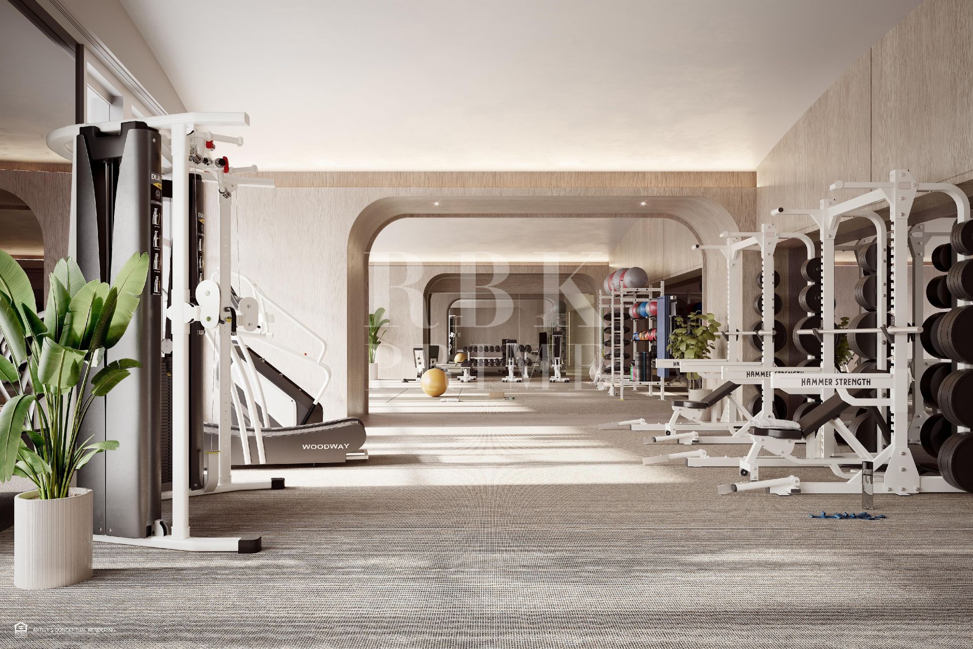 Alta - Apartment - Miami-Dade