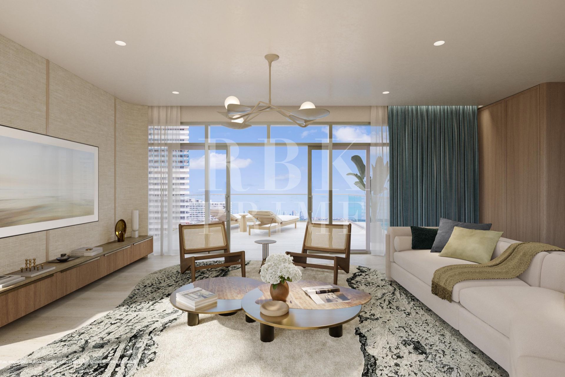 Alta - Apartment - Miami-Dade