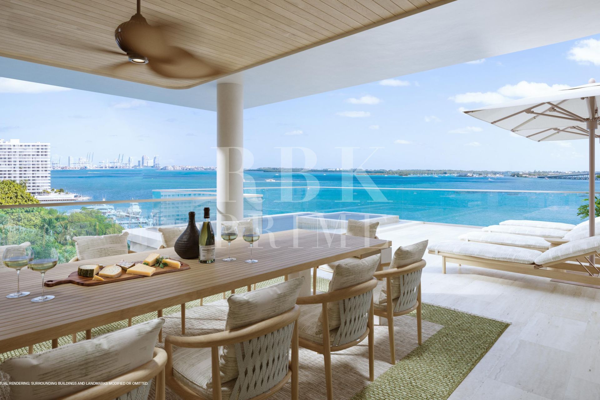 Alta - Apartment - Miami-Dade