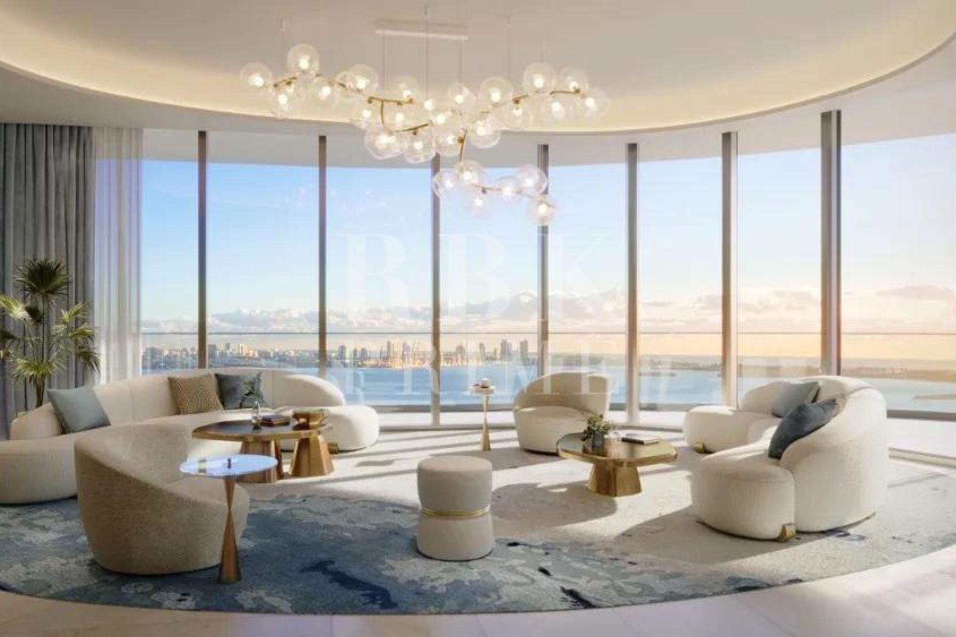 Available - Apartment - Miami-Dade