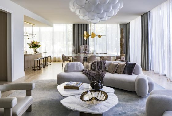 Apartment · Available - Miami-Dade