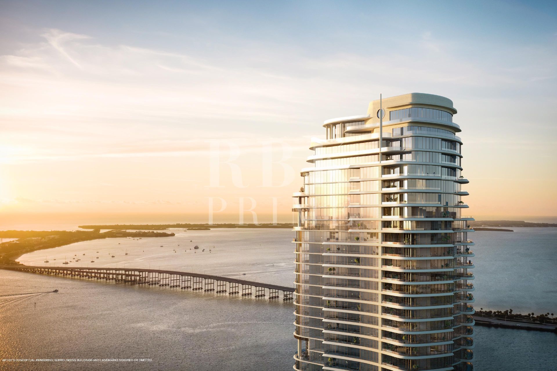 Available - Penthouse - Miami-Dade