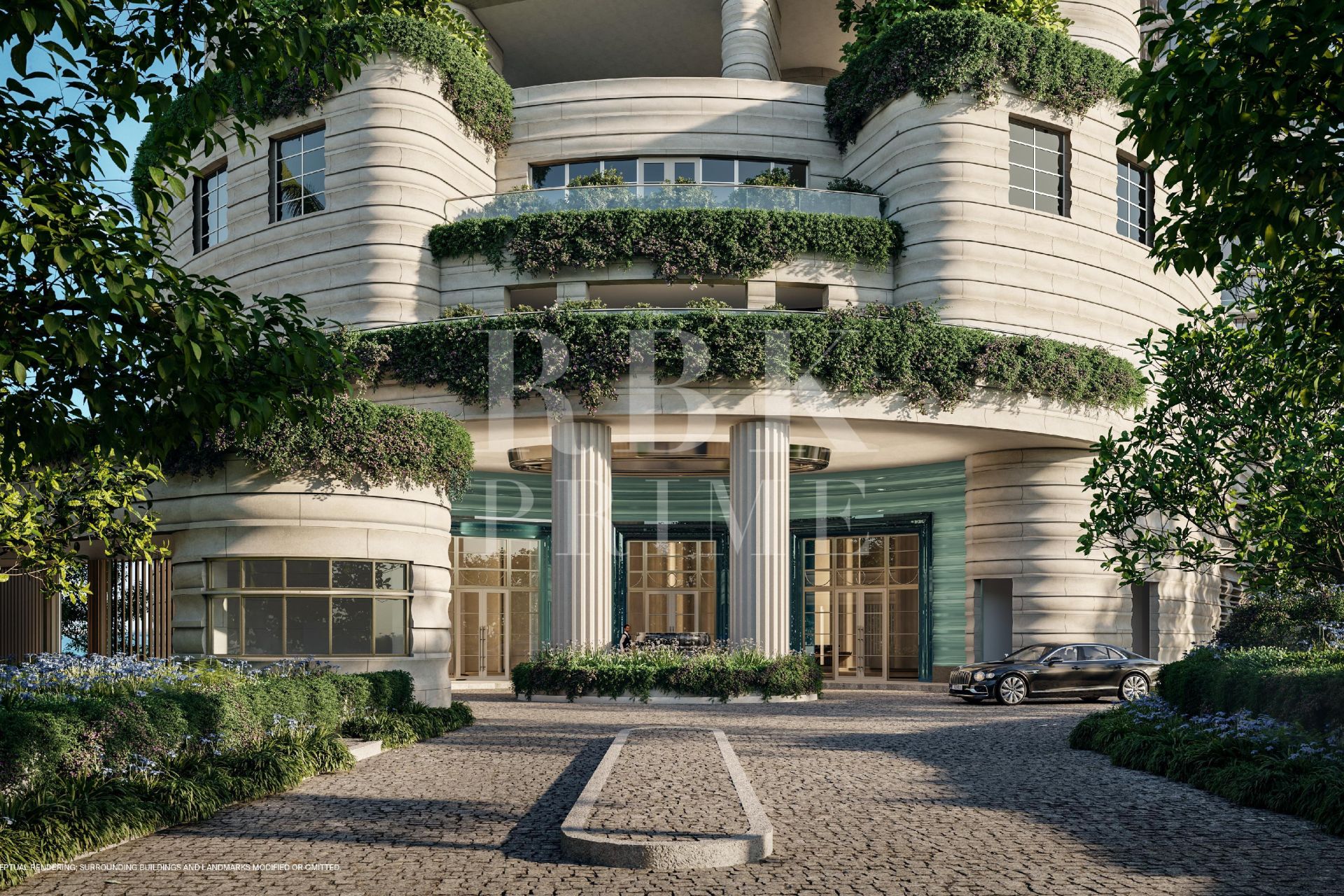 Available - Penthouse - Miami-Dade