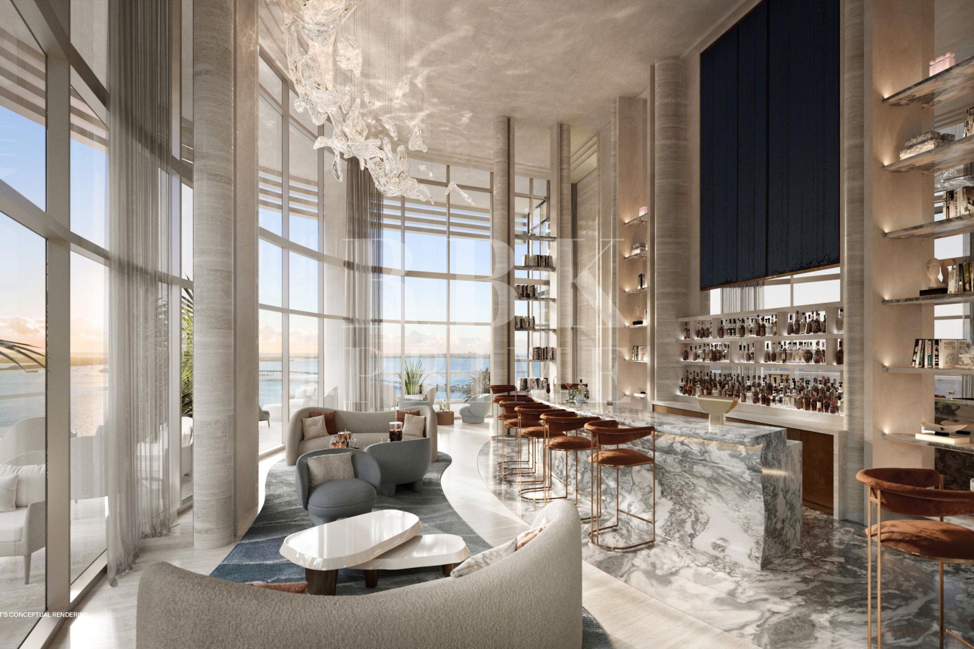 Available - Penthouse - Miami-Dade
