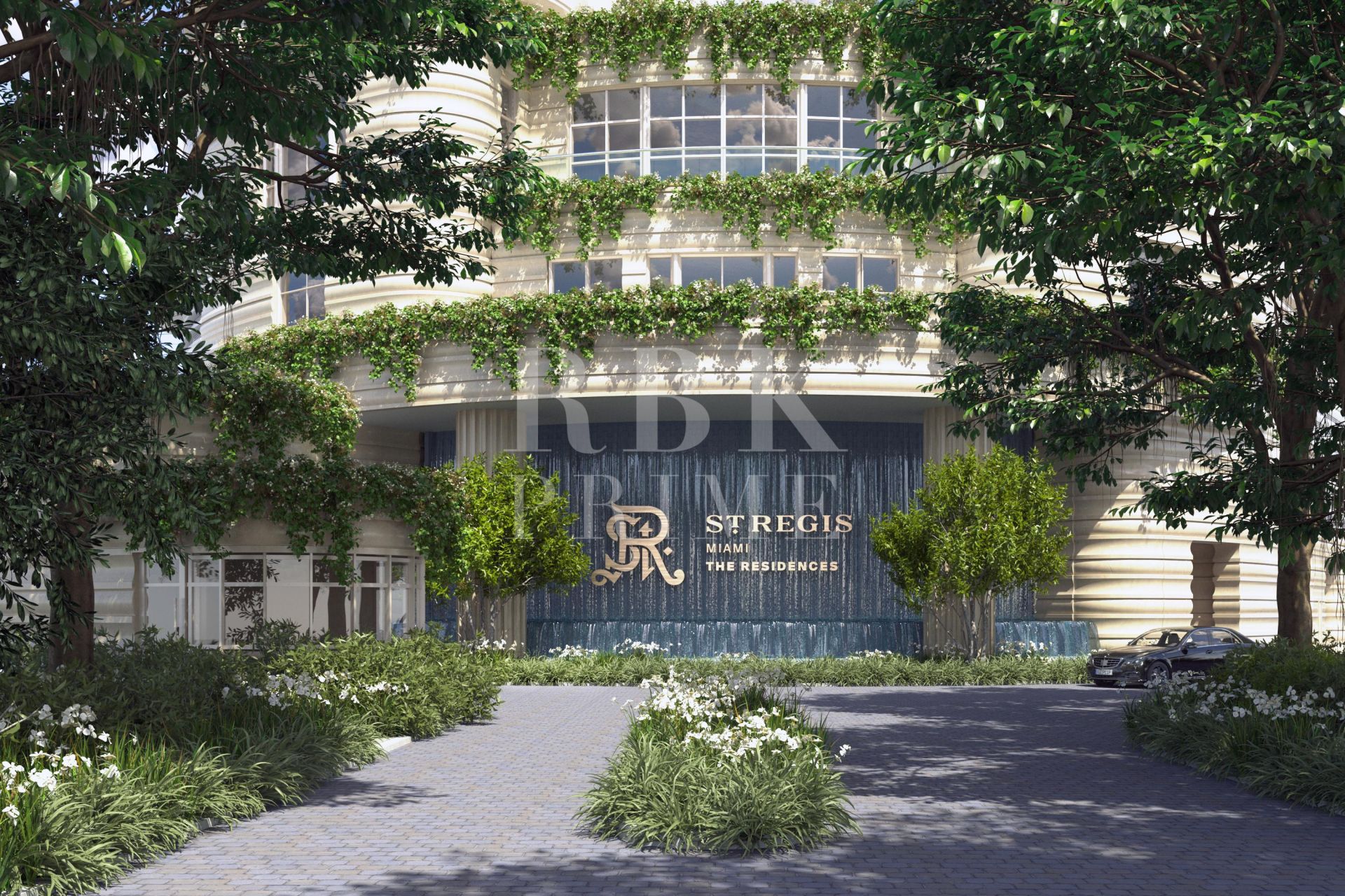 Available - Penthouse - Miami-Dade