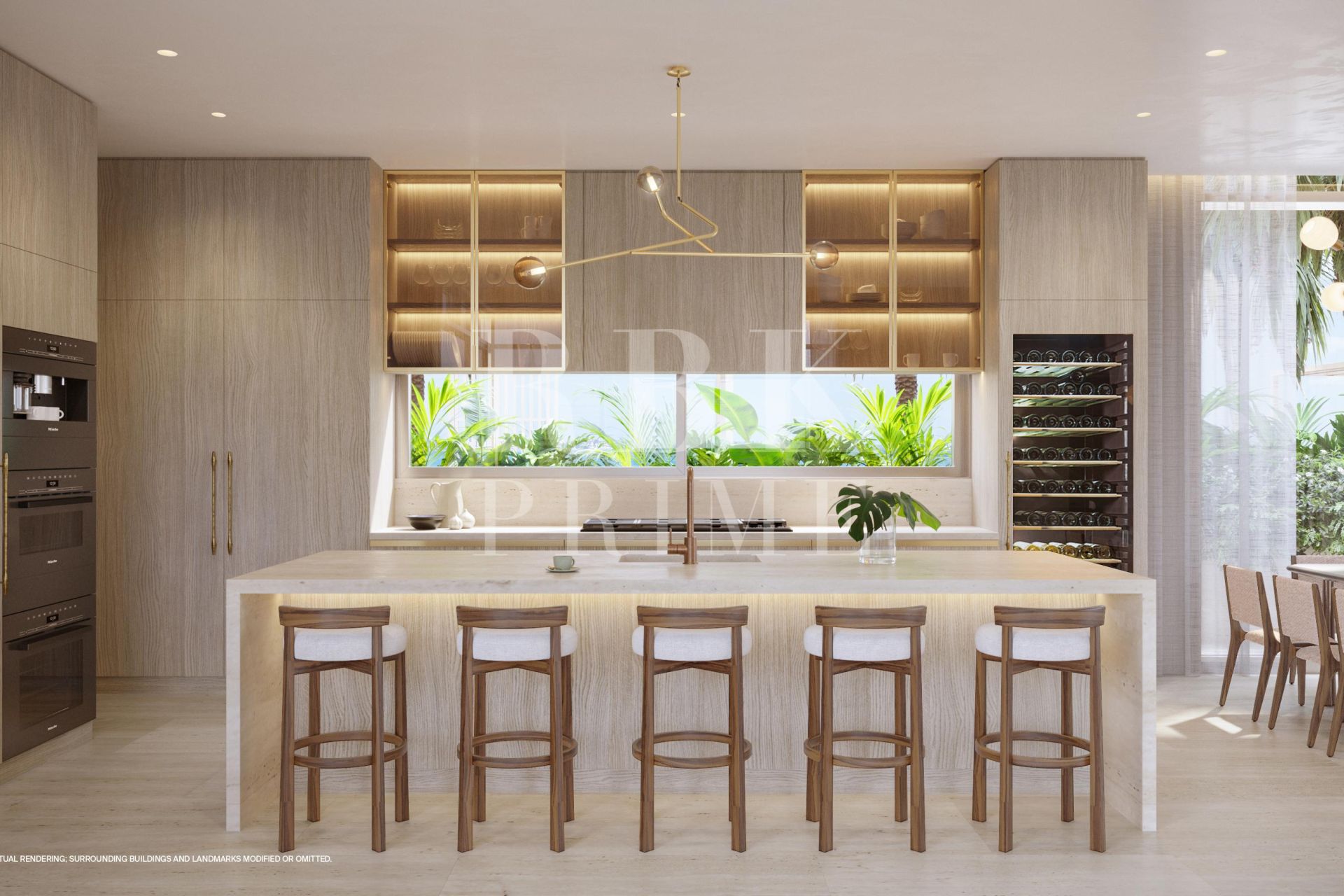 Available - Penthouse - Miami-Dade