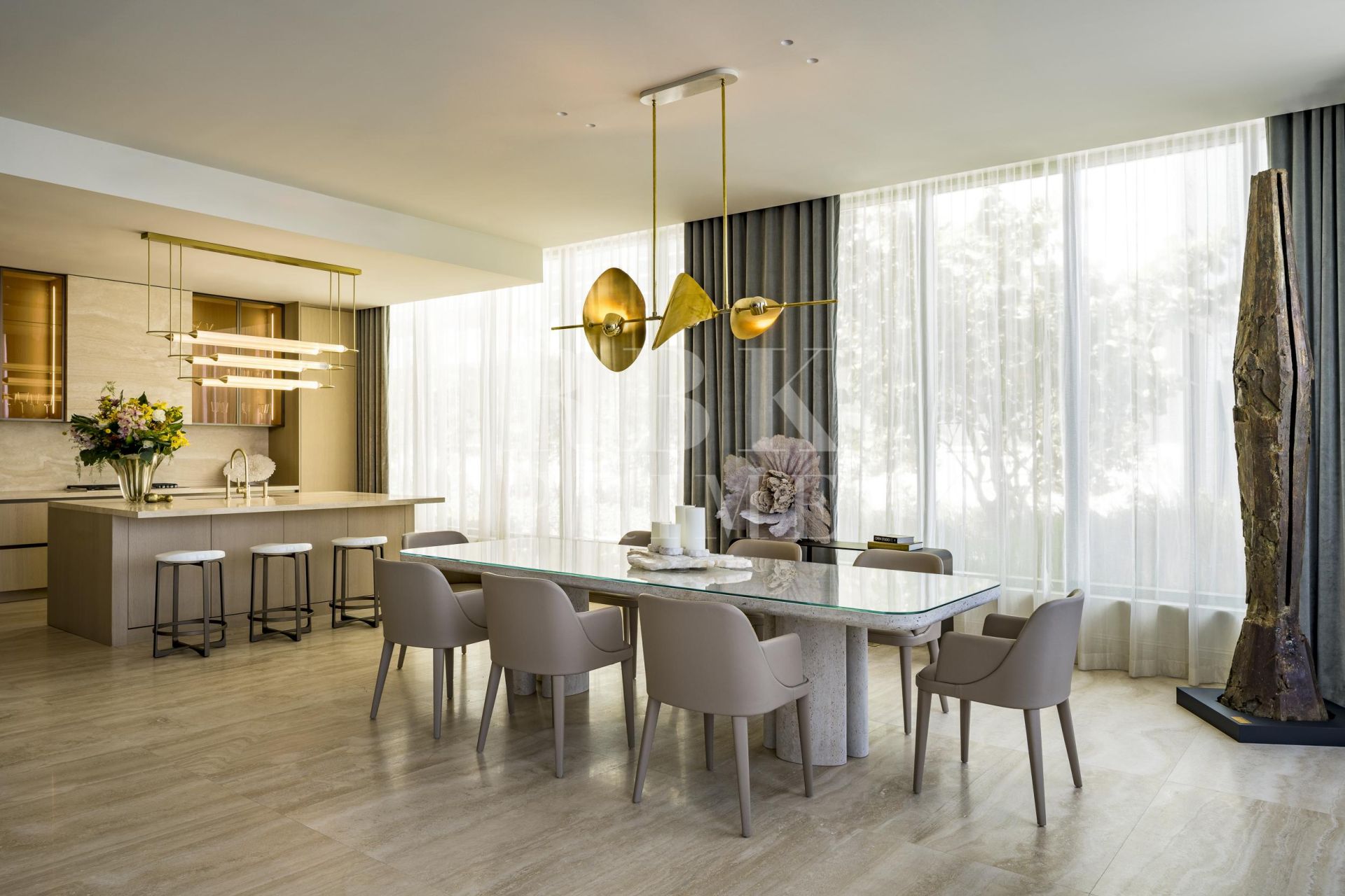 Available - Penthouse - Miami-Dade