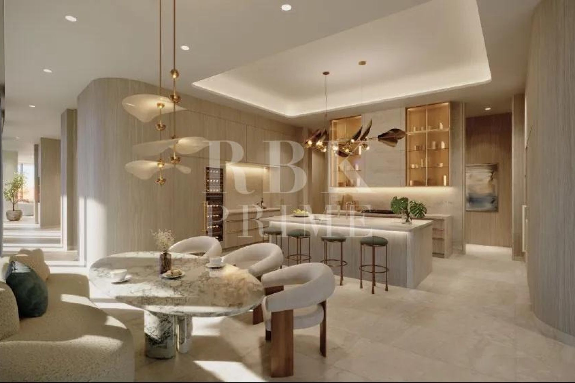 Available - Detached house - Miami-Dade