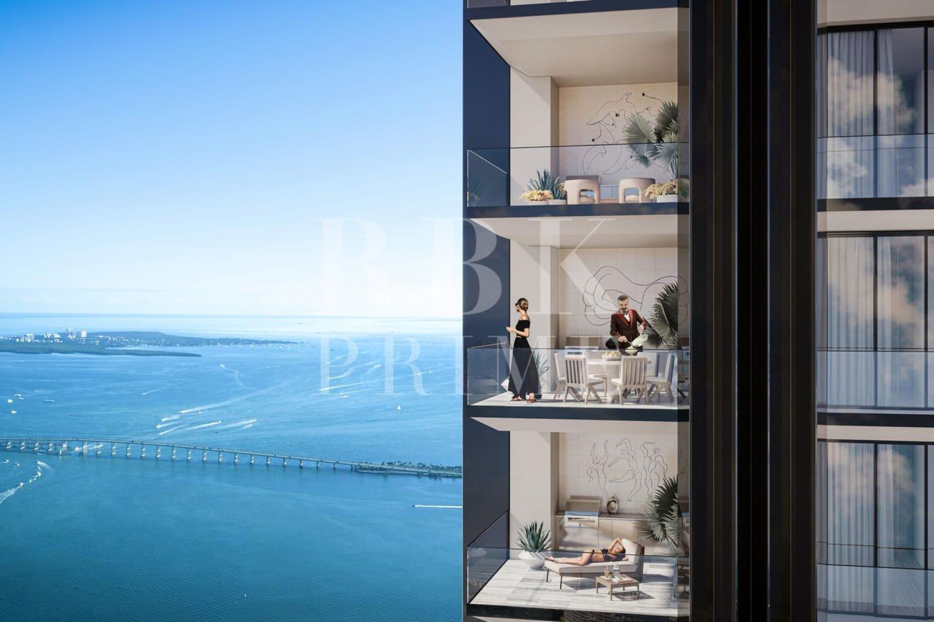 Alta - Apartment - Miami-Dade