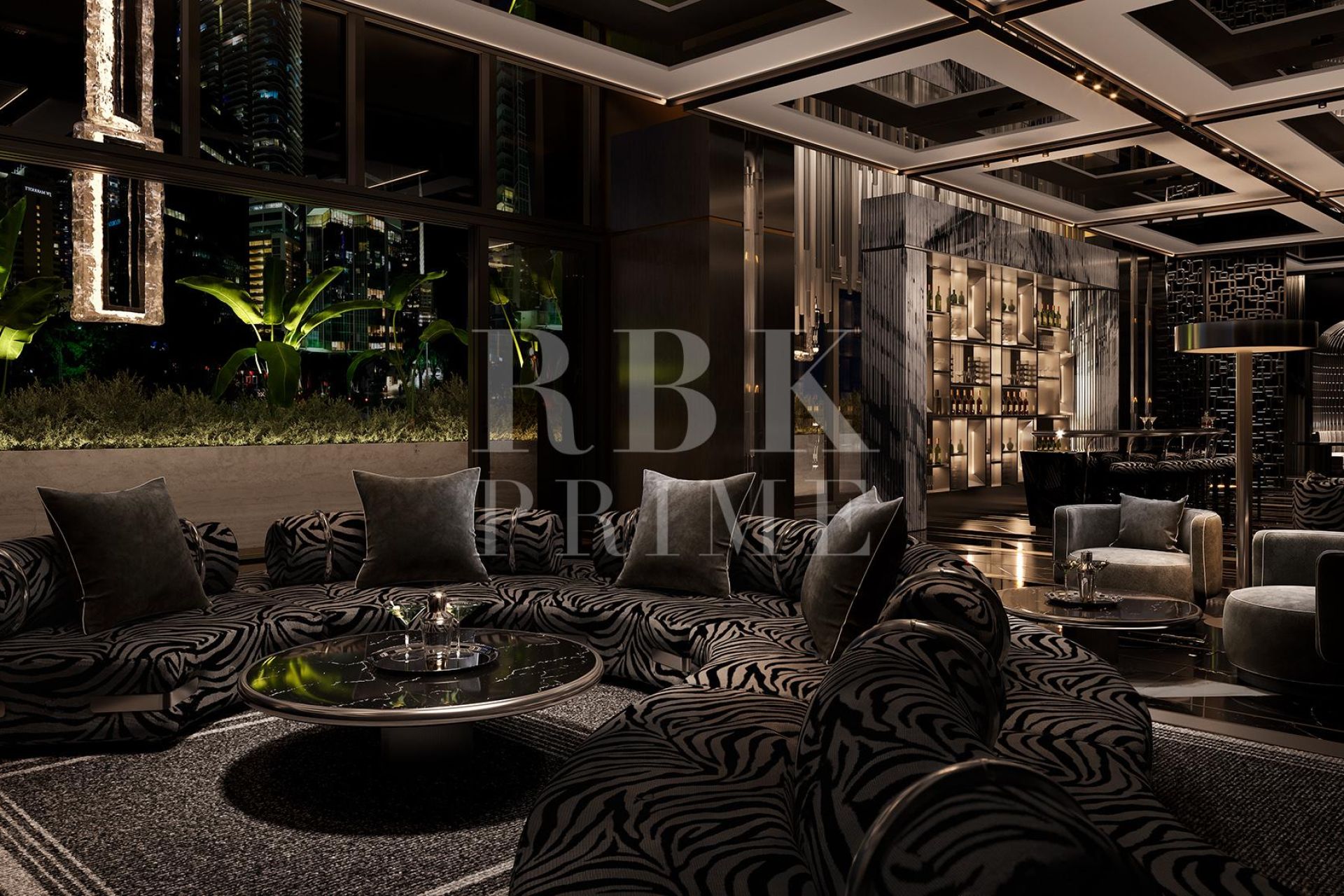 Available - Apartment - Miami-Dade