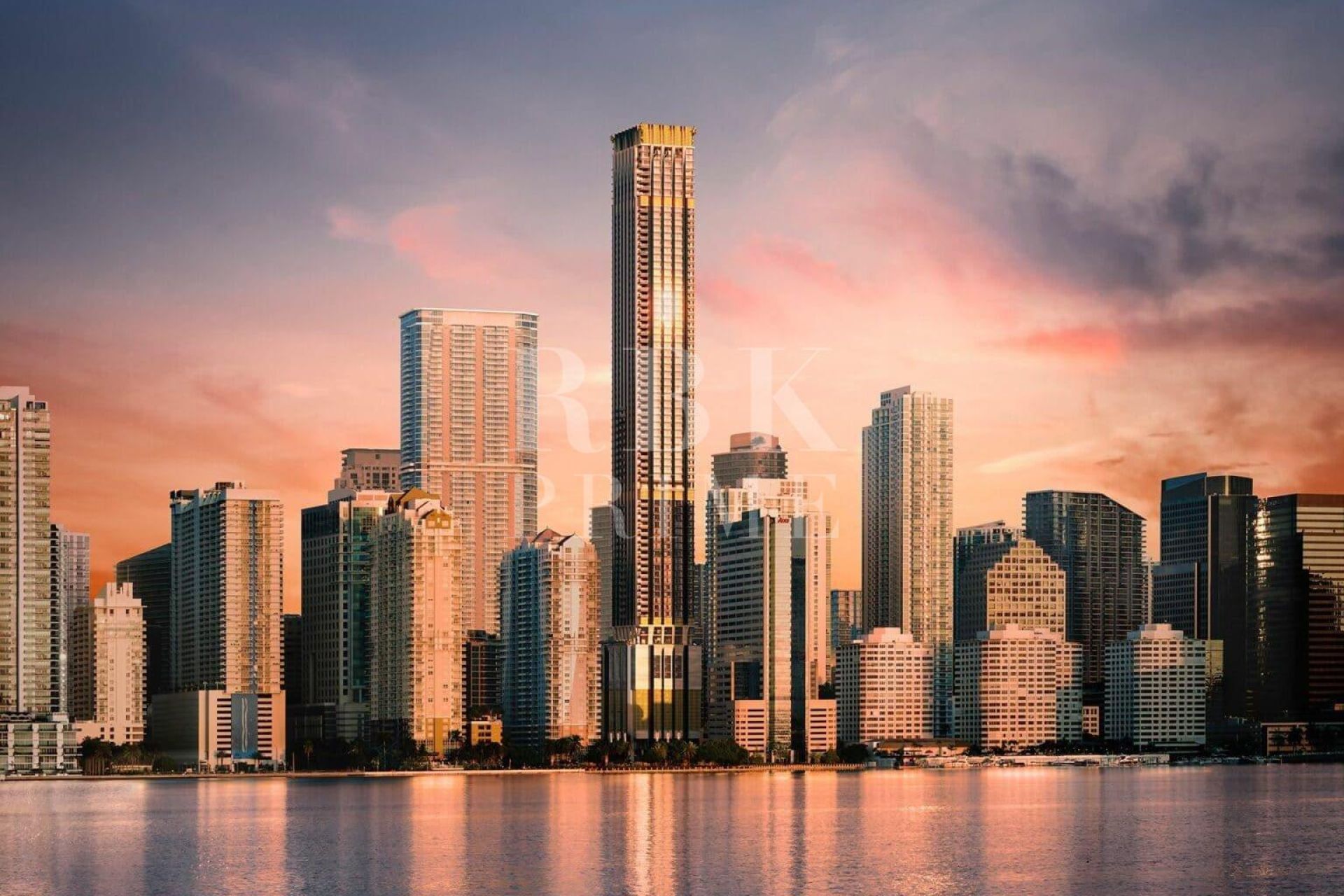 Available - Apartment - Miami-Dade