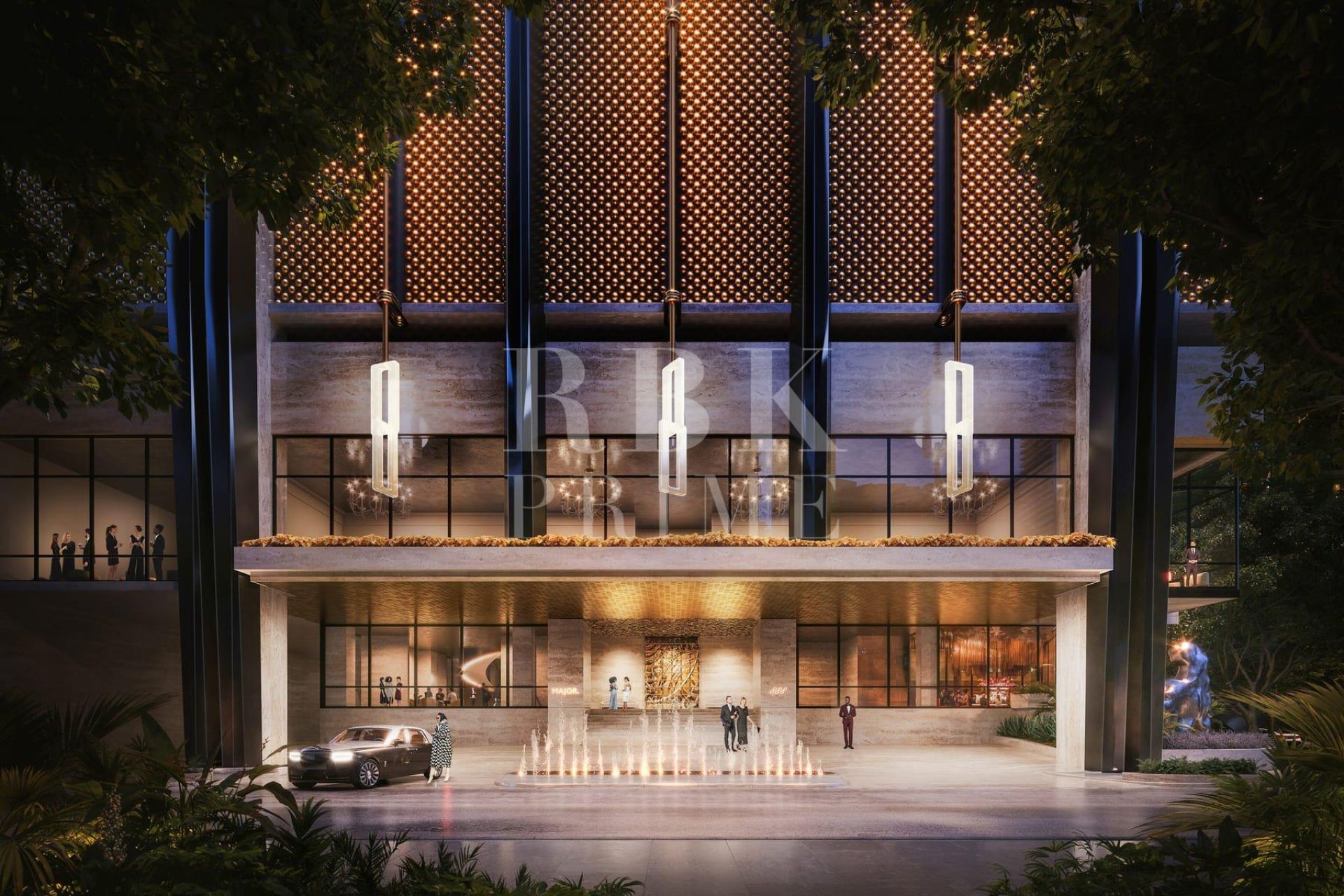 Available - Apartment - Miami-Dade