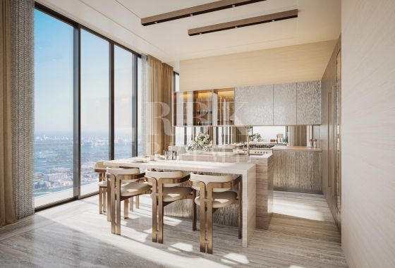 Available - Apartment - Miami-Dade