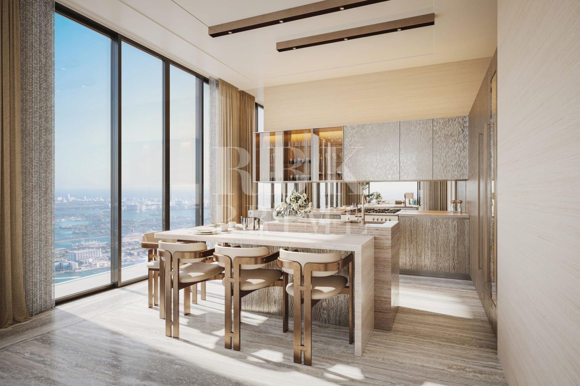 Available - Apartment - Miami-Dade