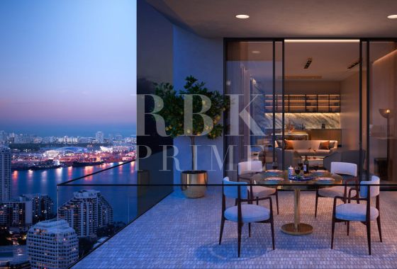 Apartment · Available - Miami-Dade