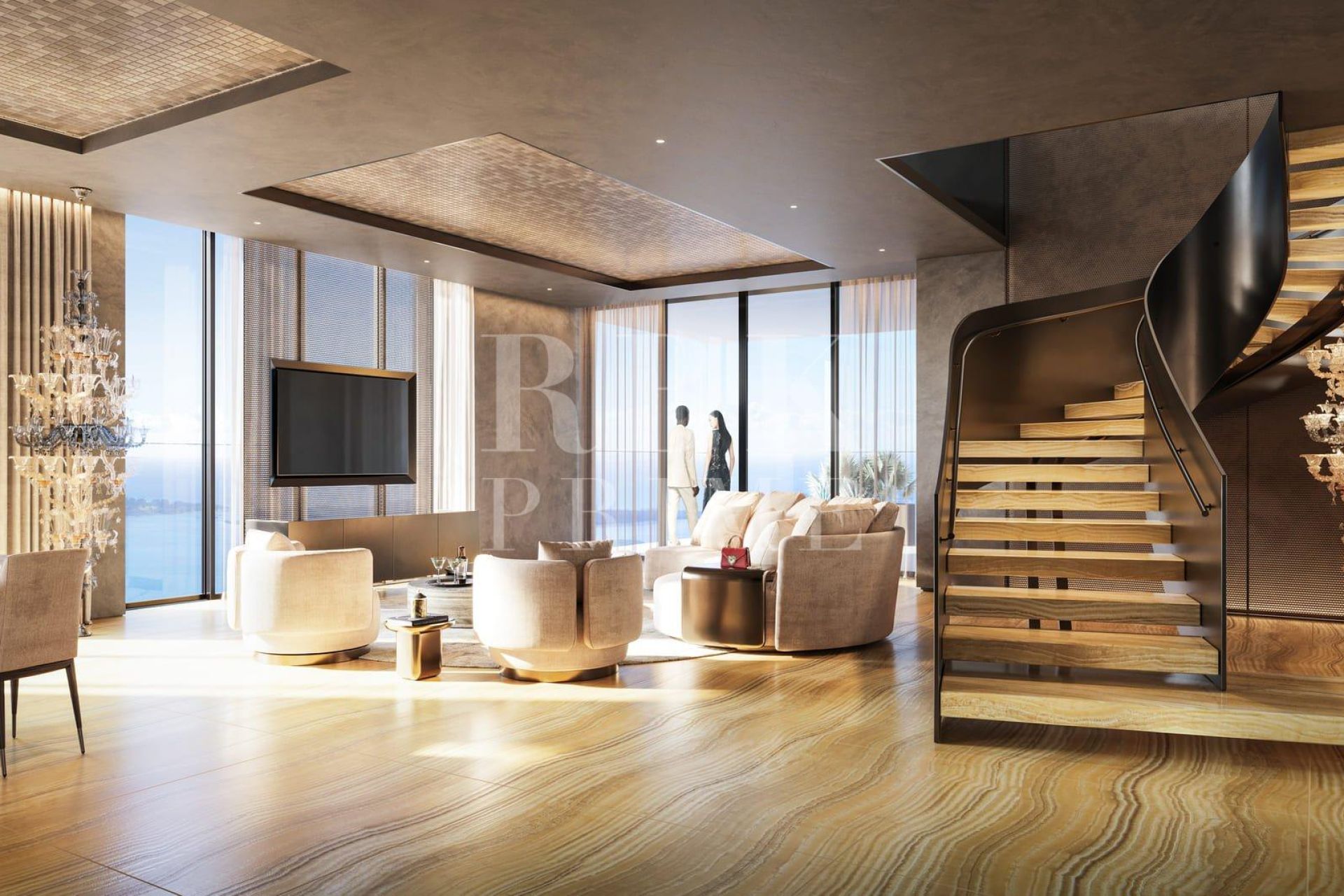 Available - Apartment - Miami-Dade