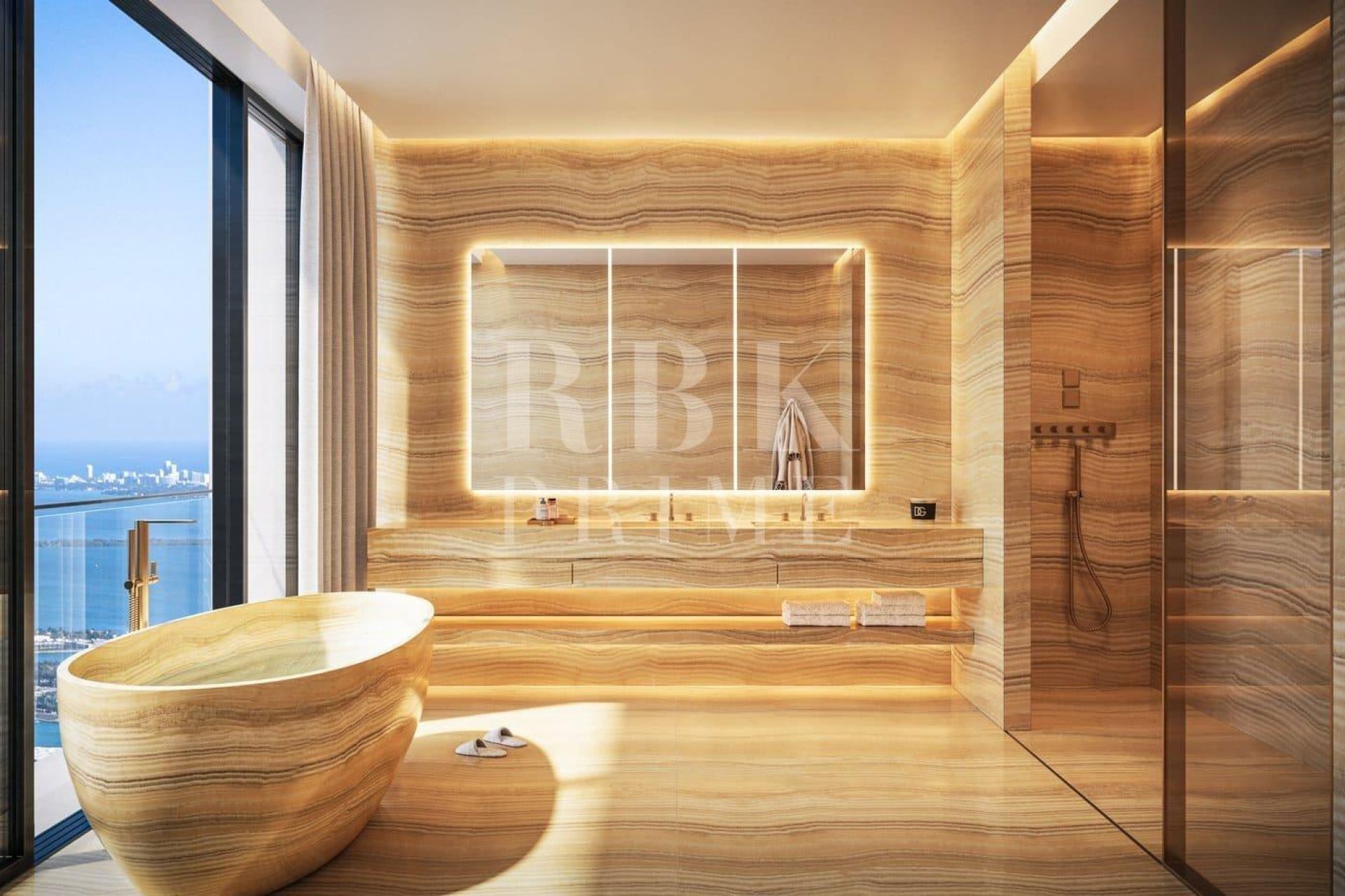 Available - Apartment - Miami-Dade