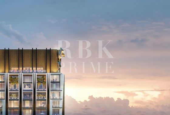 Apartment · Available - Miami-Dade