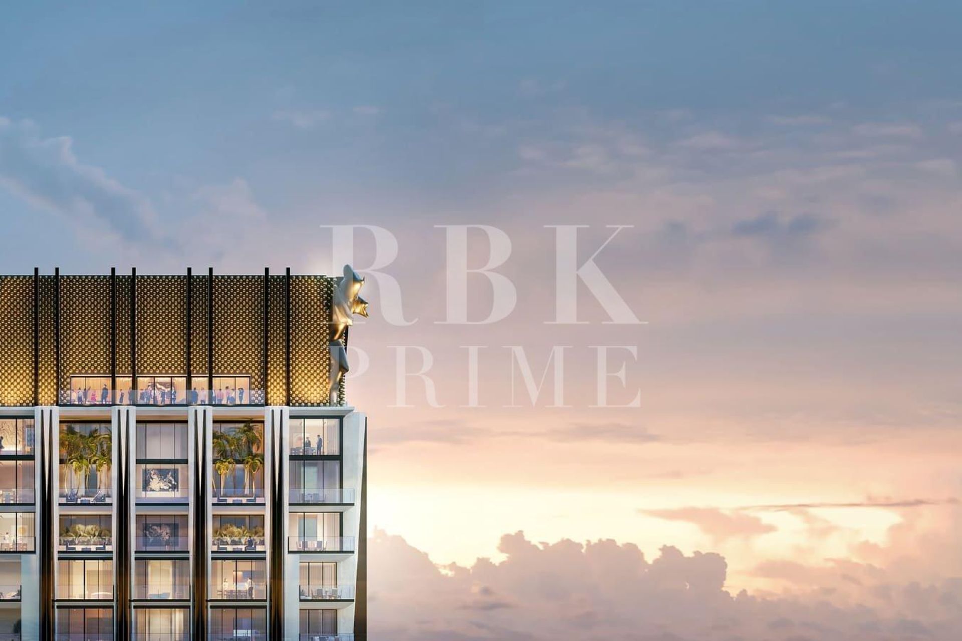 Alta - Apartment - Miami-Dade