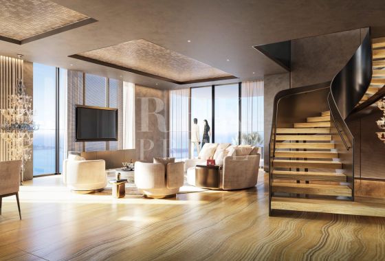 Apartment · Available - Miami-Dade
