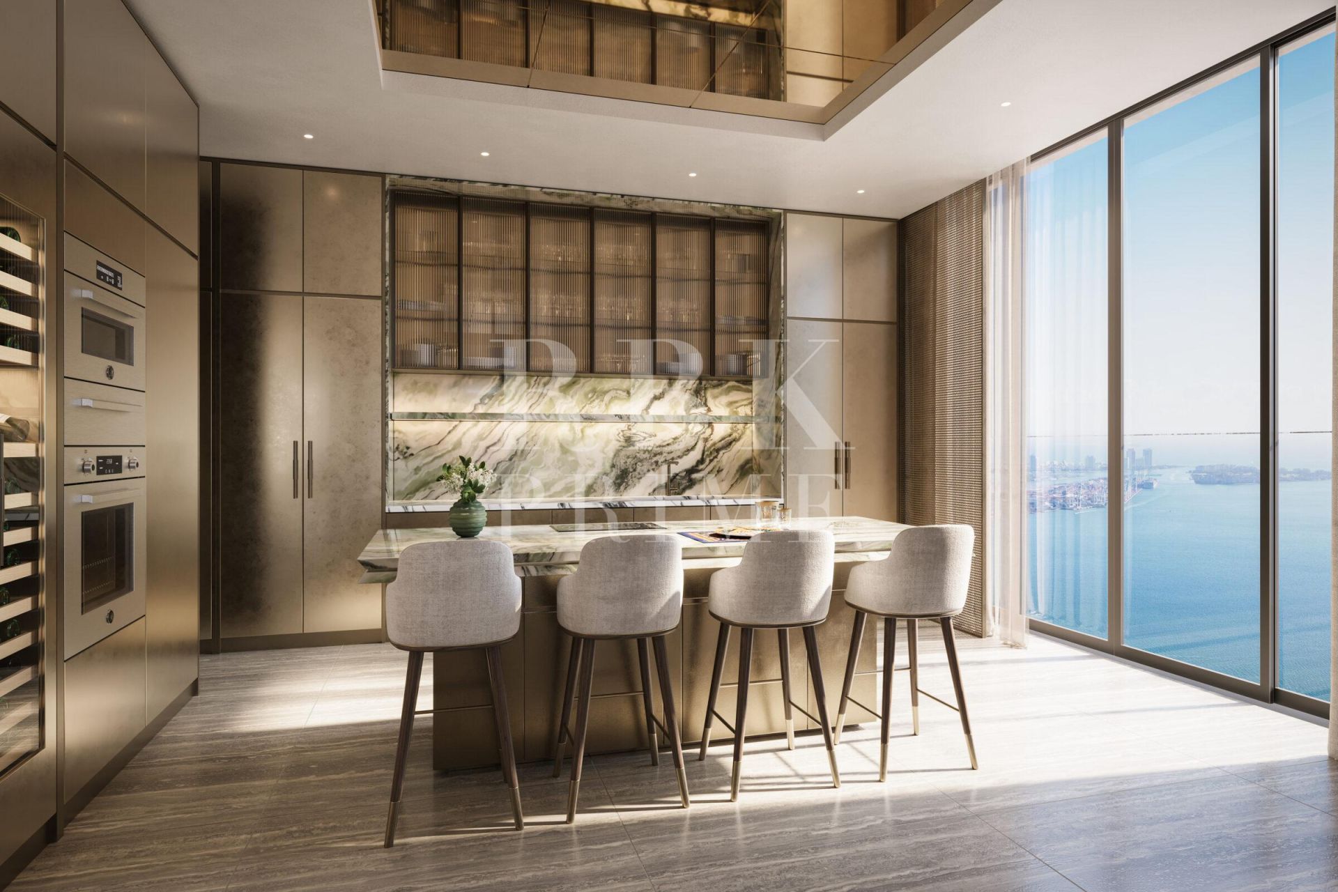 Alta - Apartment - Miami-Dade
