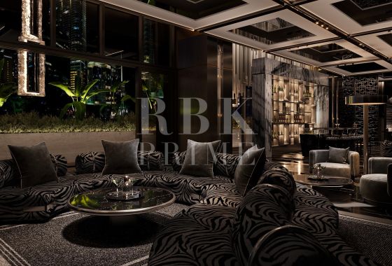 Penthouse · Available - Miami-Dade