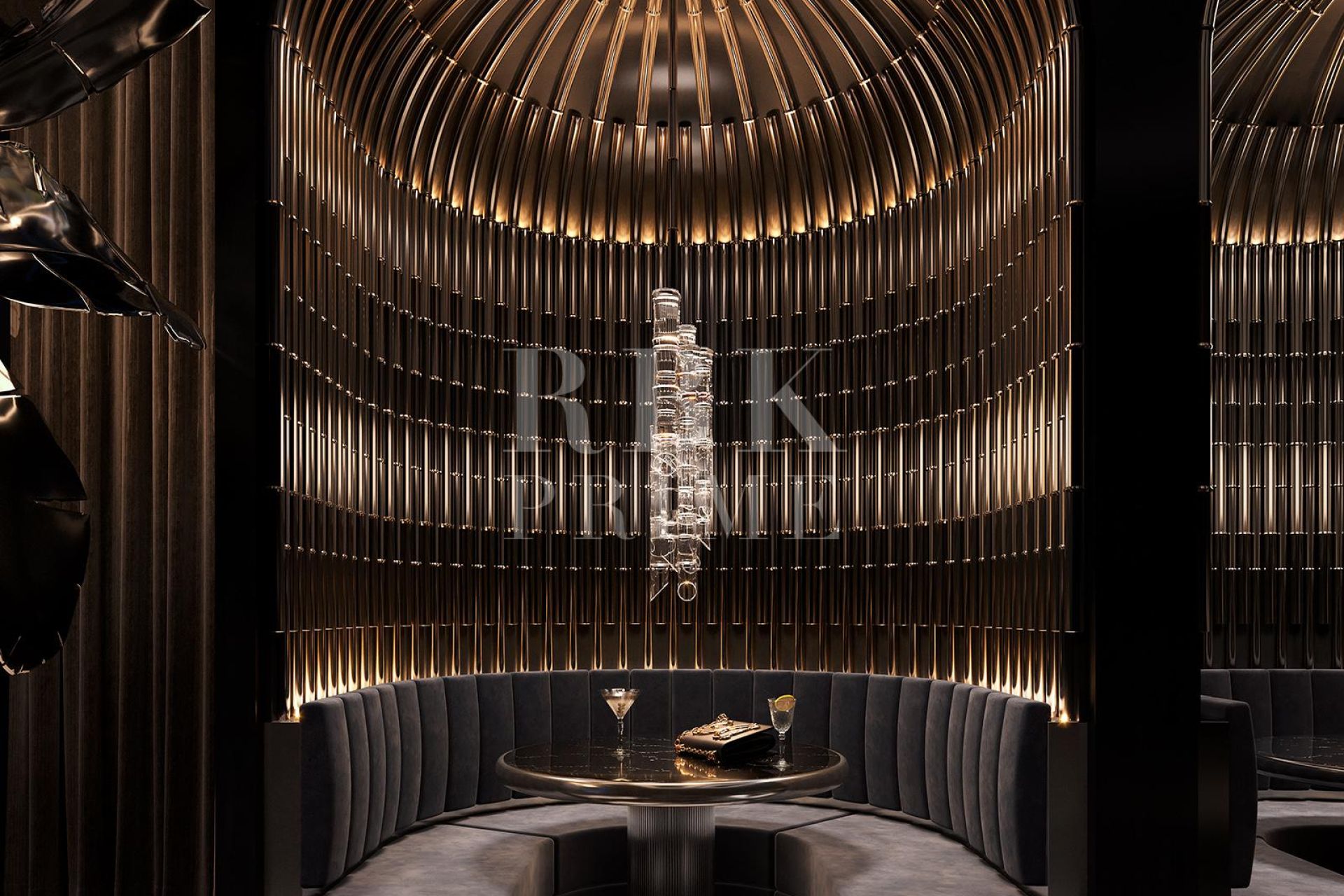 Available - Penthouse - Miami-Dade