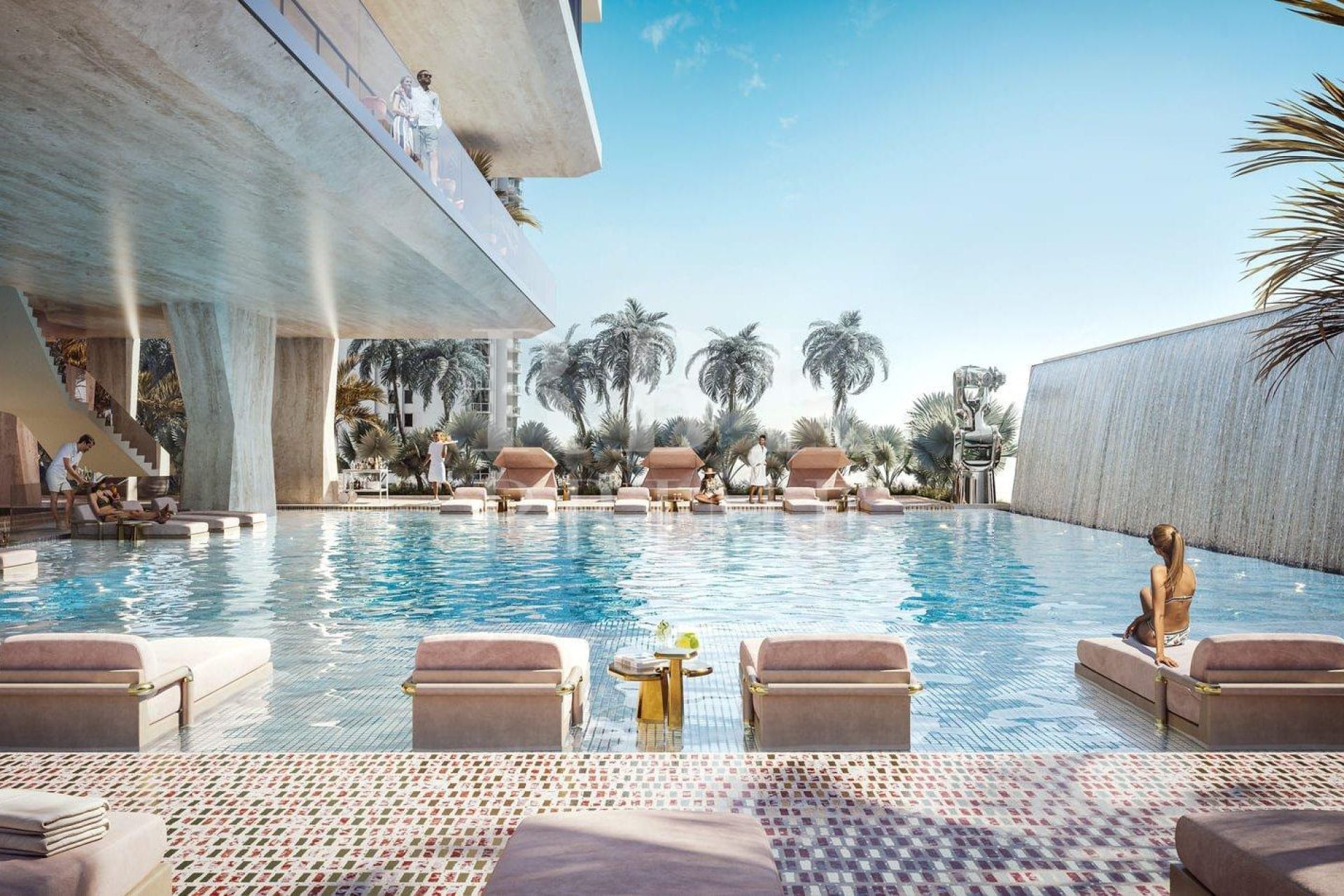 Available - Penthouse - Miami-Dade