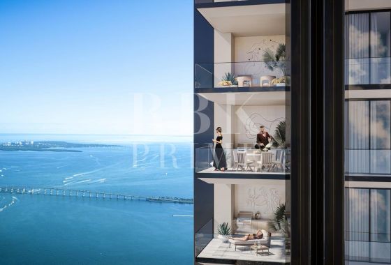 Penthouse · Available - Miami-Dade