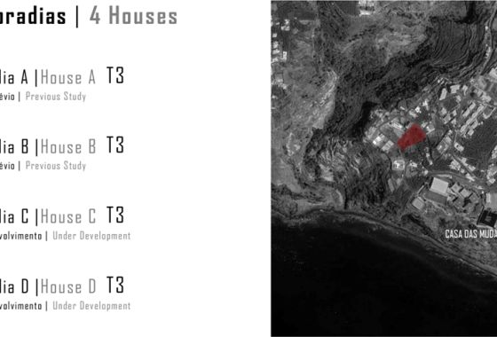 Available - Villa - Madeira