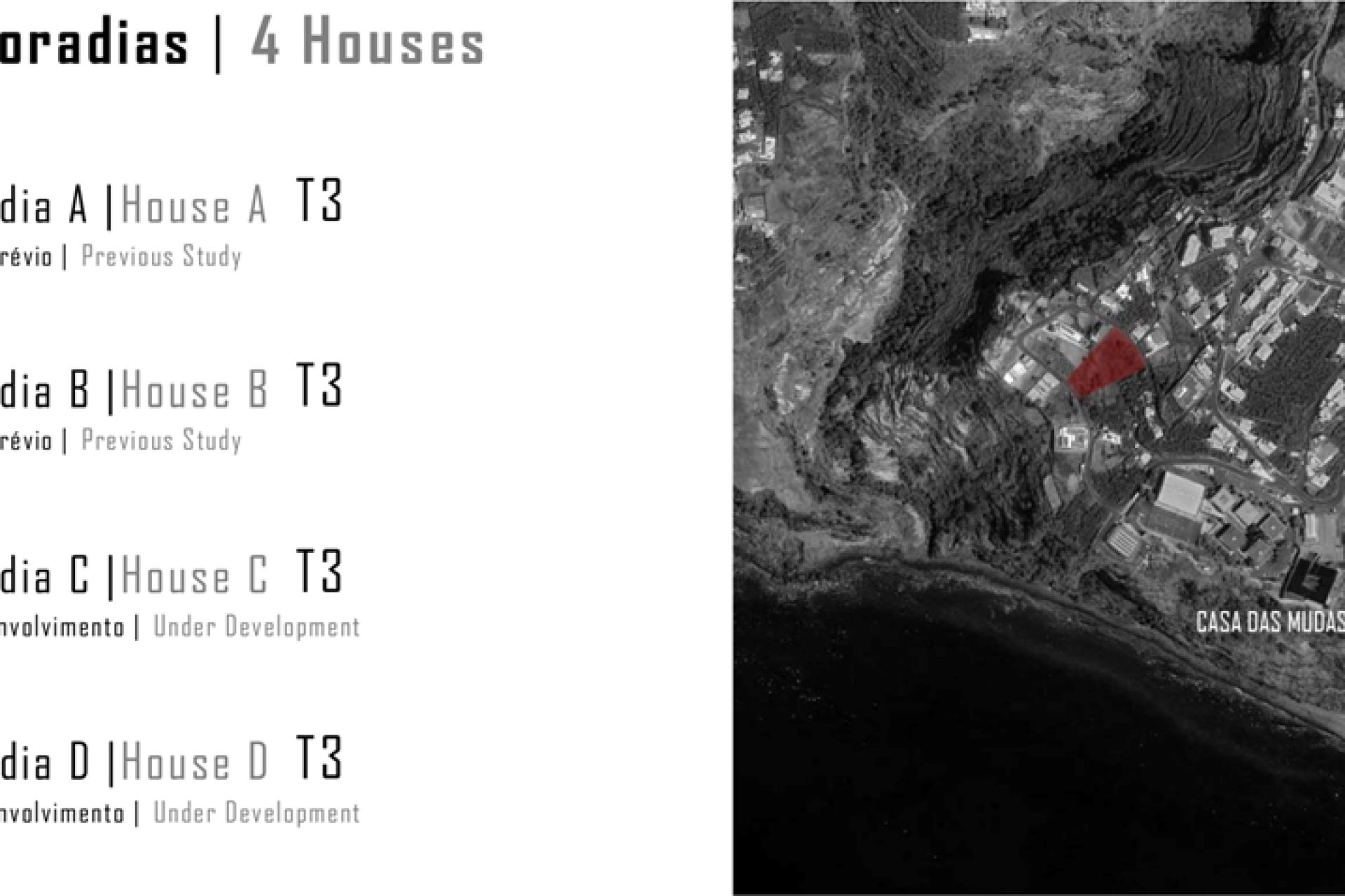Available - Villa - Madeira