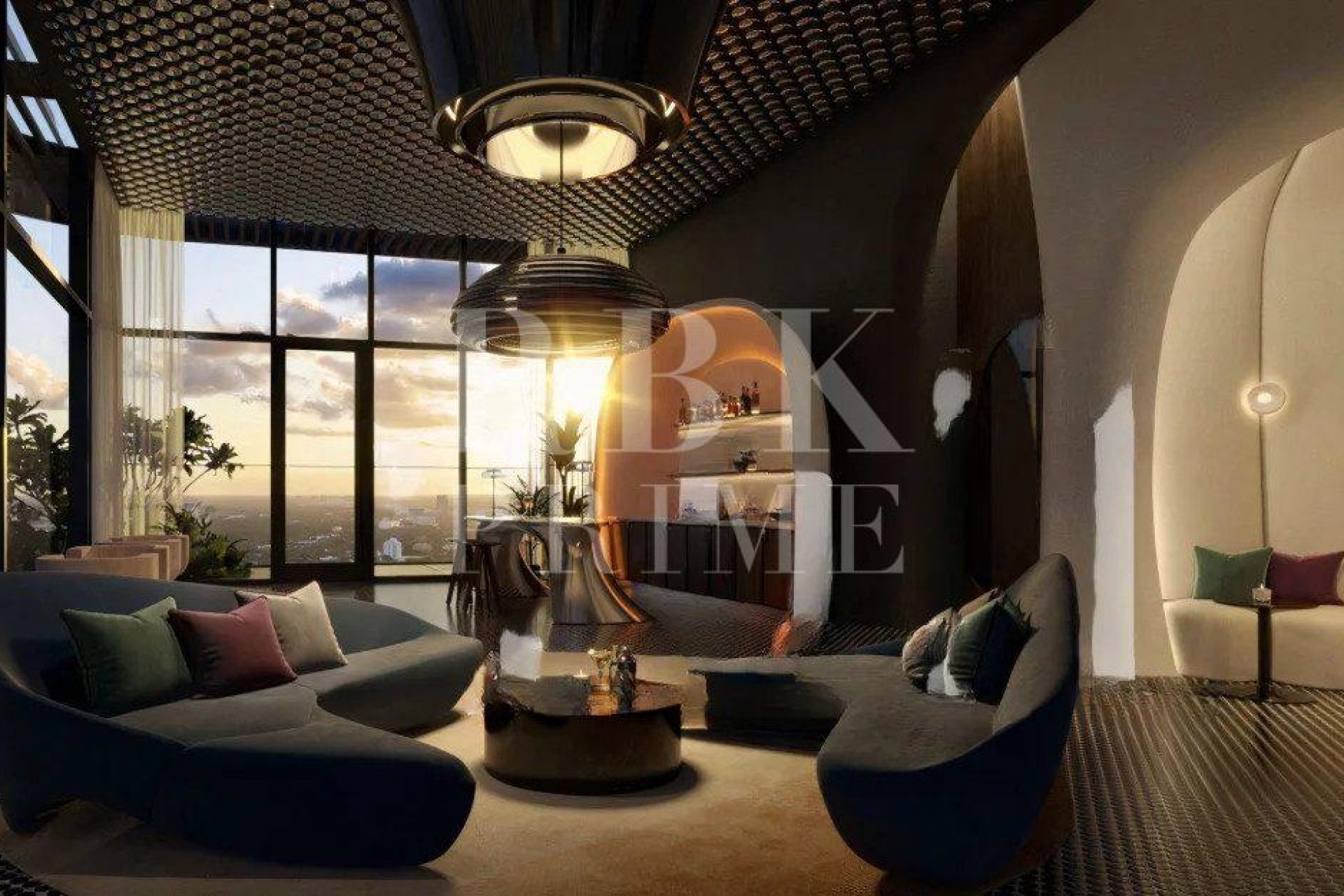 Available - Apartment - Miami-Dade