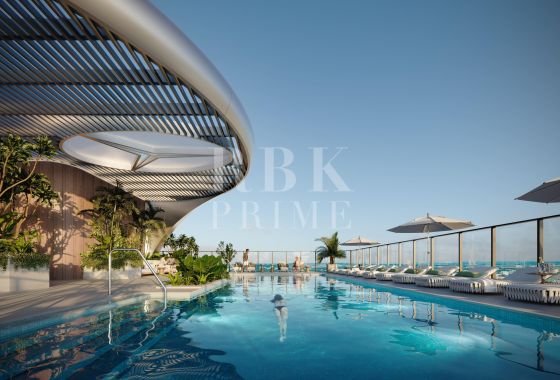 Available - Apartment - Miami-Dade