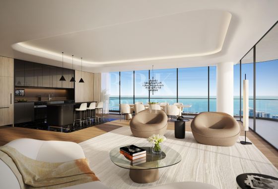 Available - Apartment - Miami-Dade