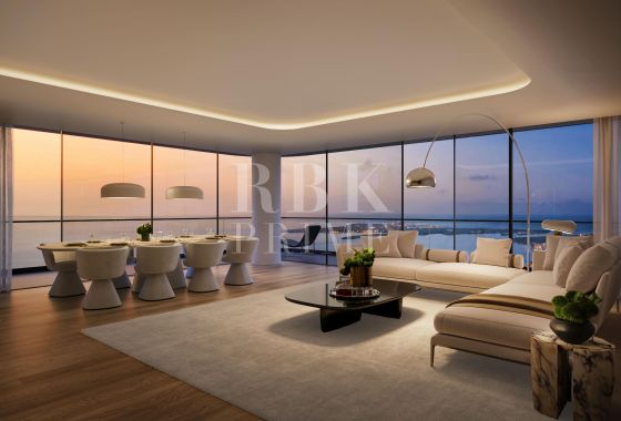 Available - Apartment - Miami-Dade