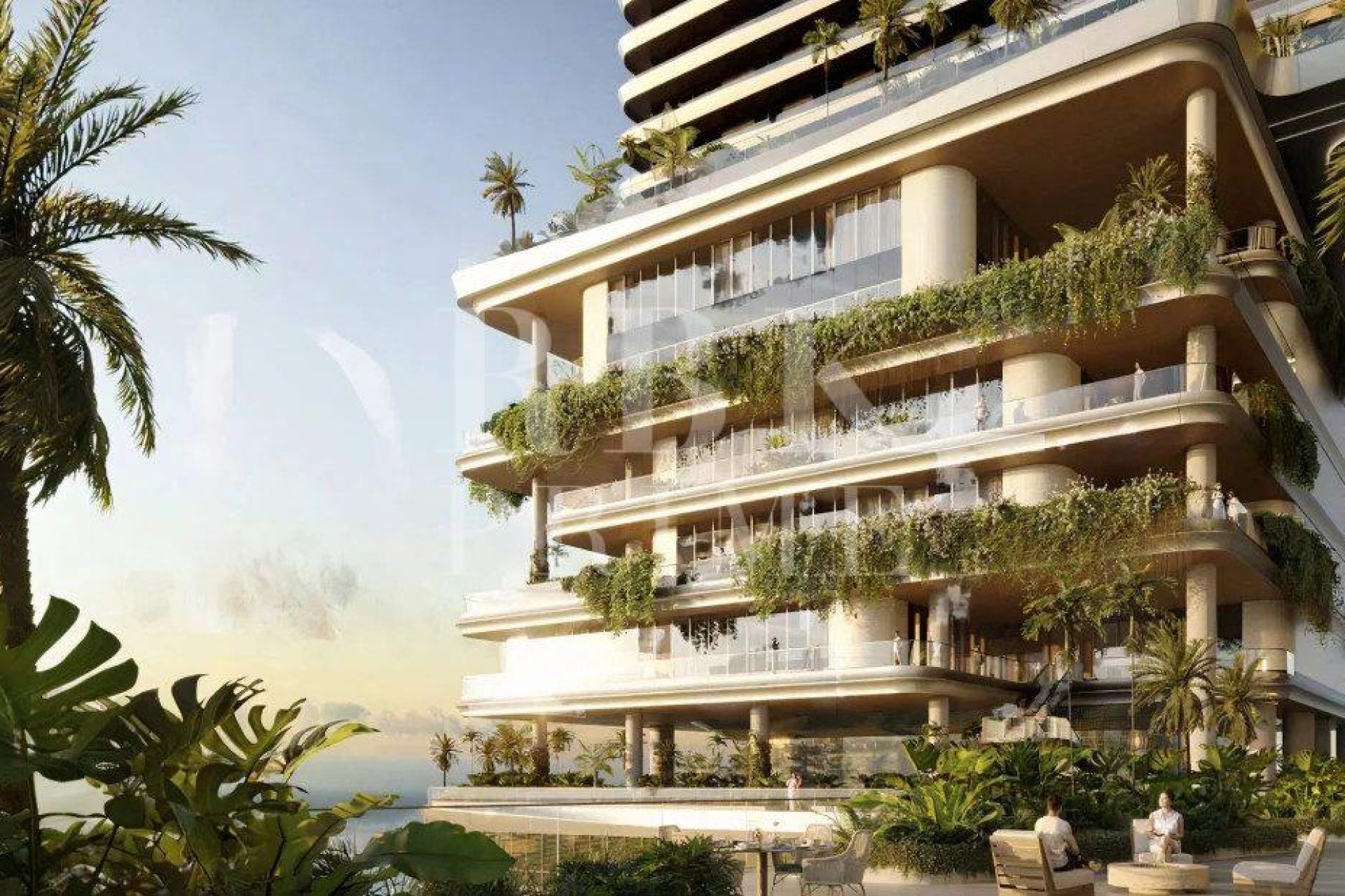 Available - Apartment - Miami-Dade
