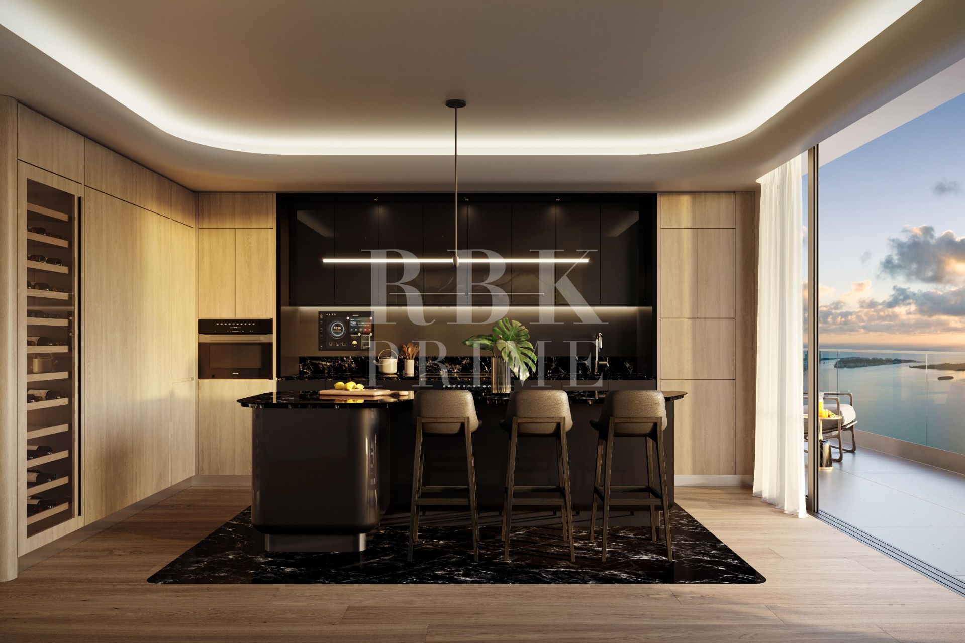 Available - Apartment - Miami-Dade