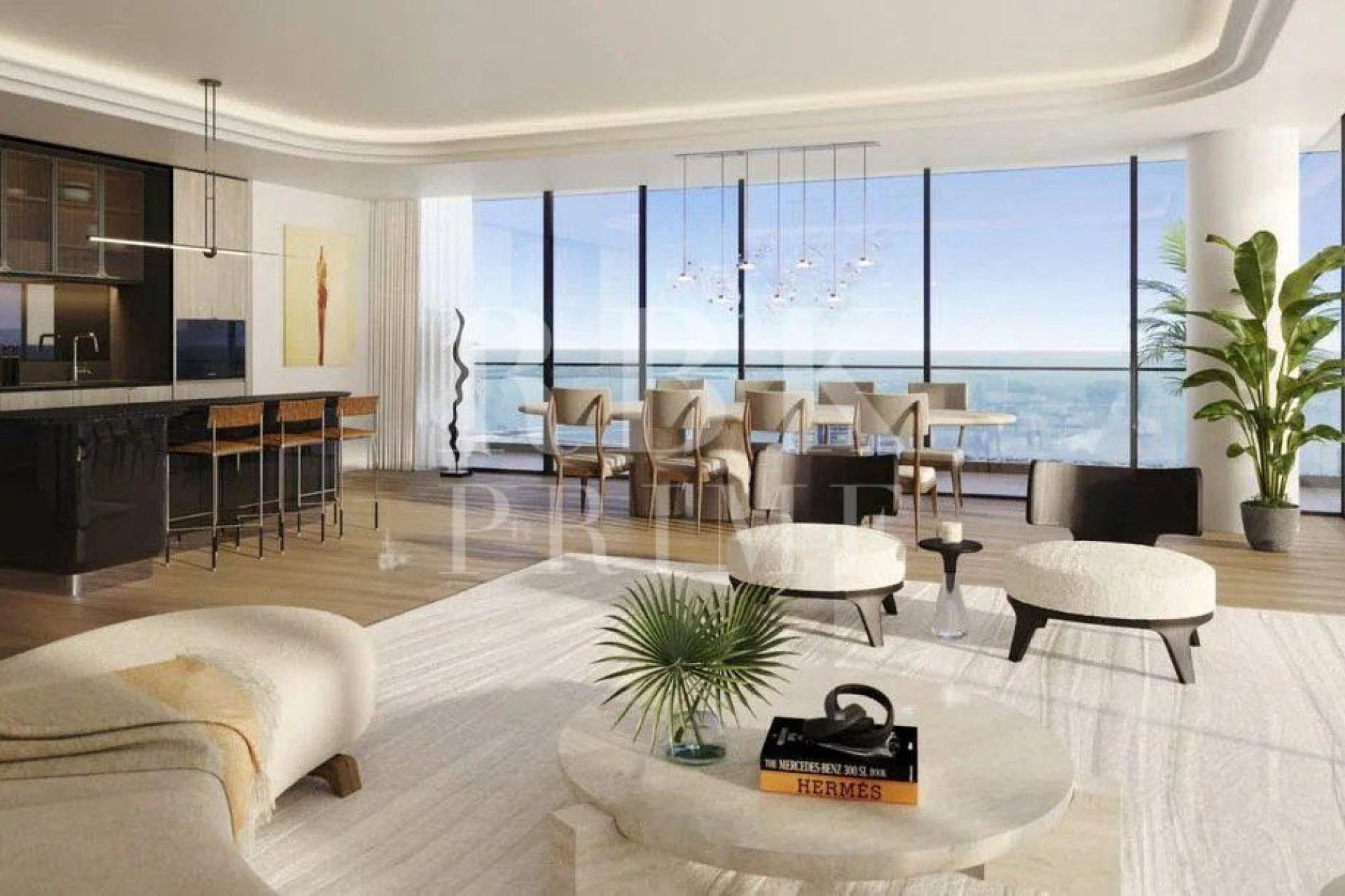 Available - Apartment - Miami-Dade