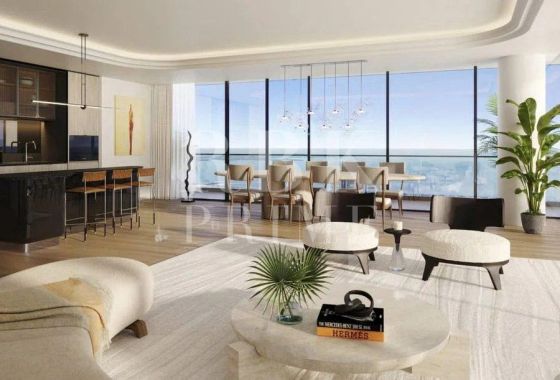 Apartment · Available - Miami-Dade