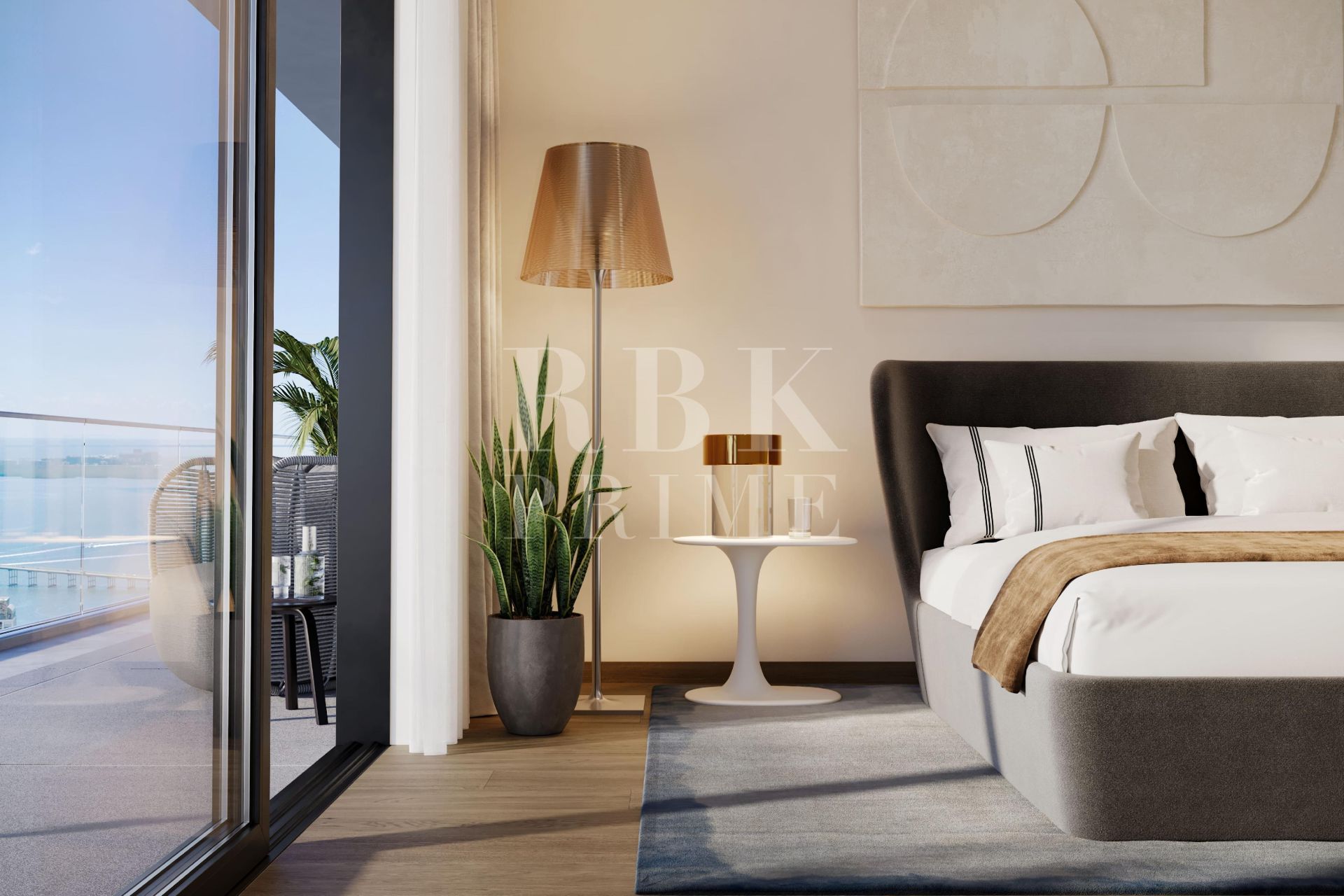 Available - Apartment - Miami-Dade