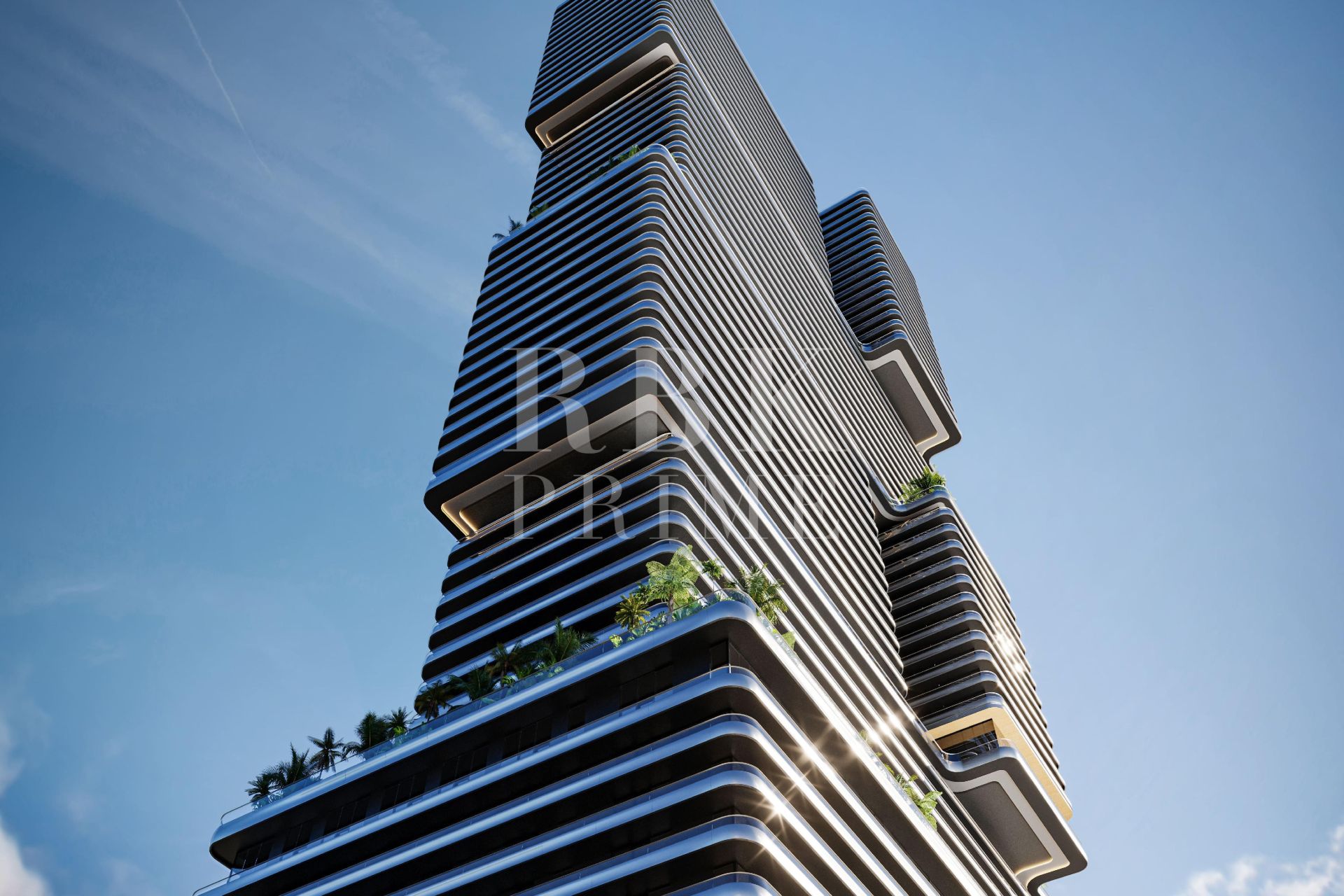 Available - Apartment - Miami-Dade
